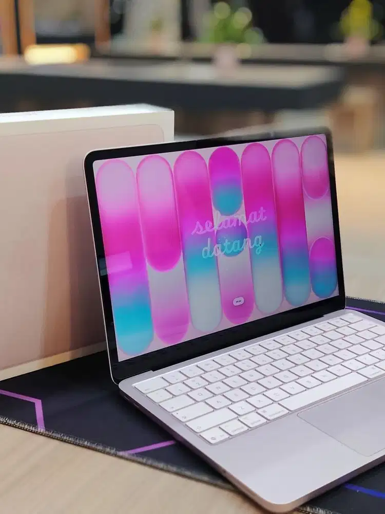 MACBOOK NEO 256GB BRAND NEW