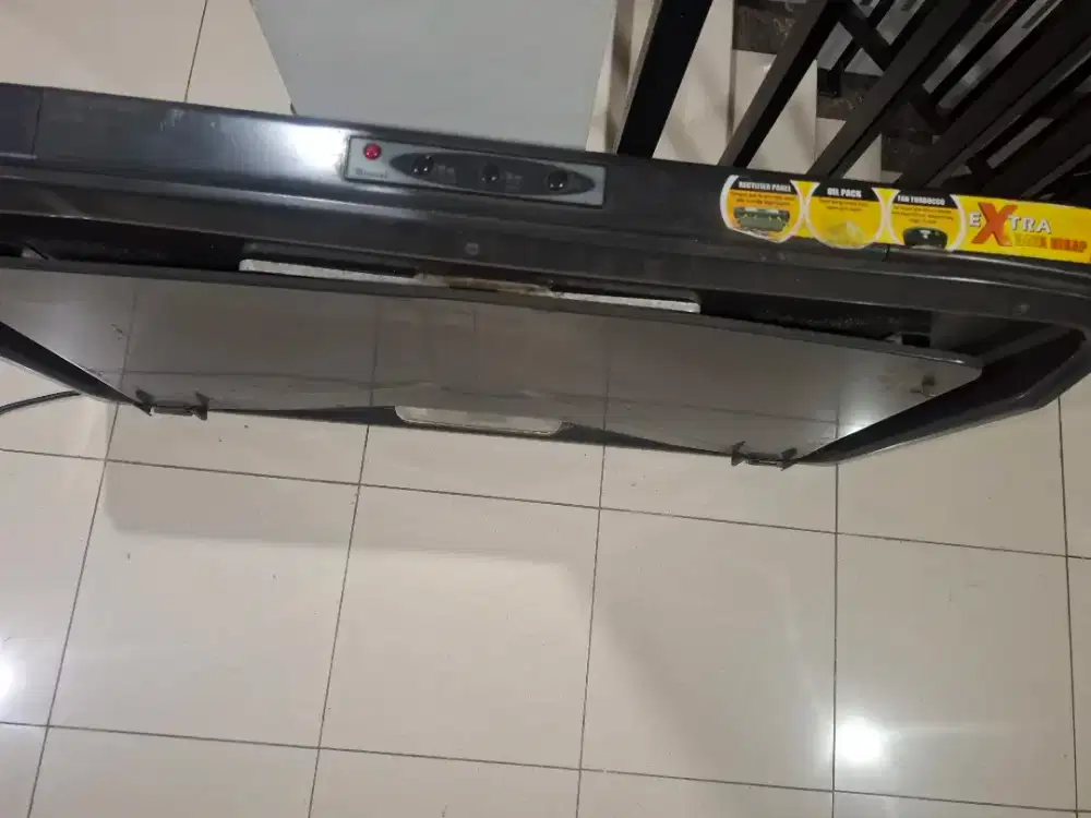 Cooker Hood Rinnai RH 90ER