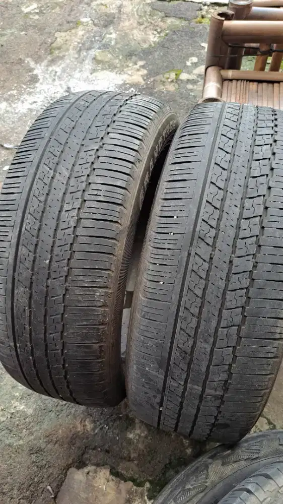 Ban 225 55 19 dunlop grandtrek r19
