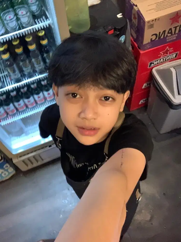 mecari pekerjaan