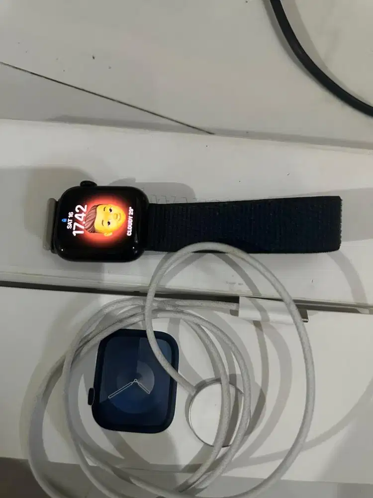 Apple watch seri 9