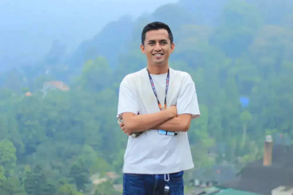 Cari lowongan sopir pribadi atau kantor