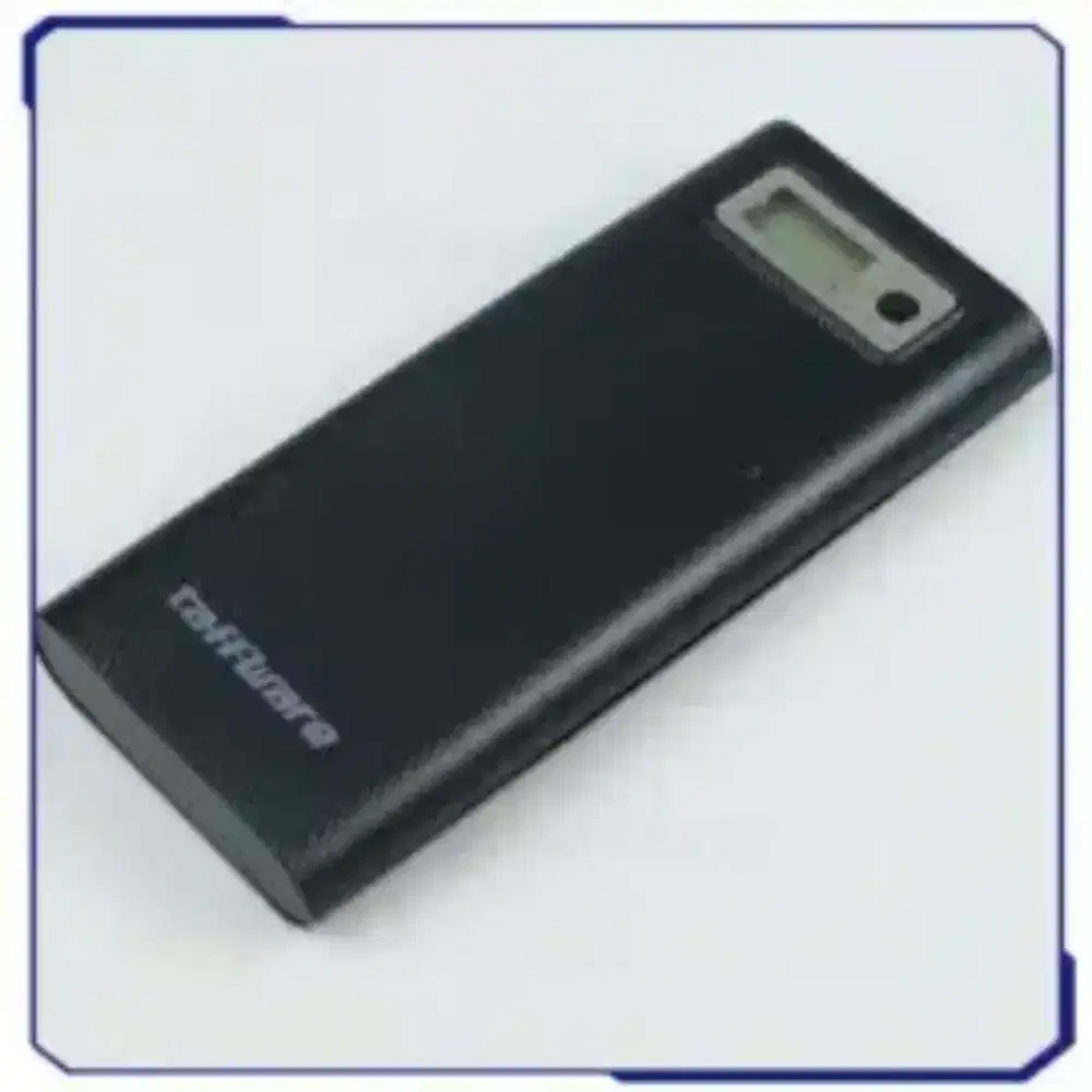 PowerBank baru 16.000mah