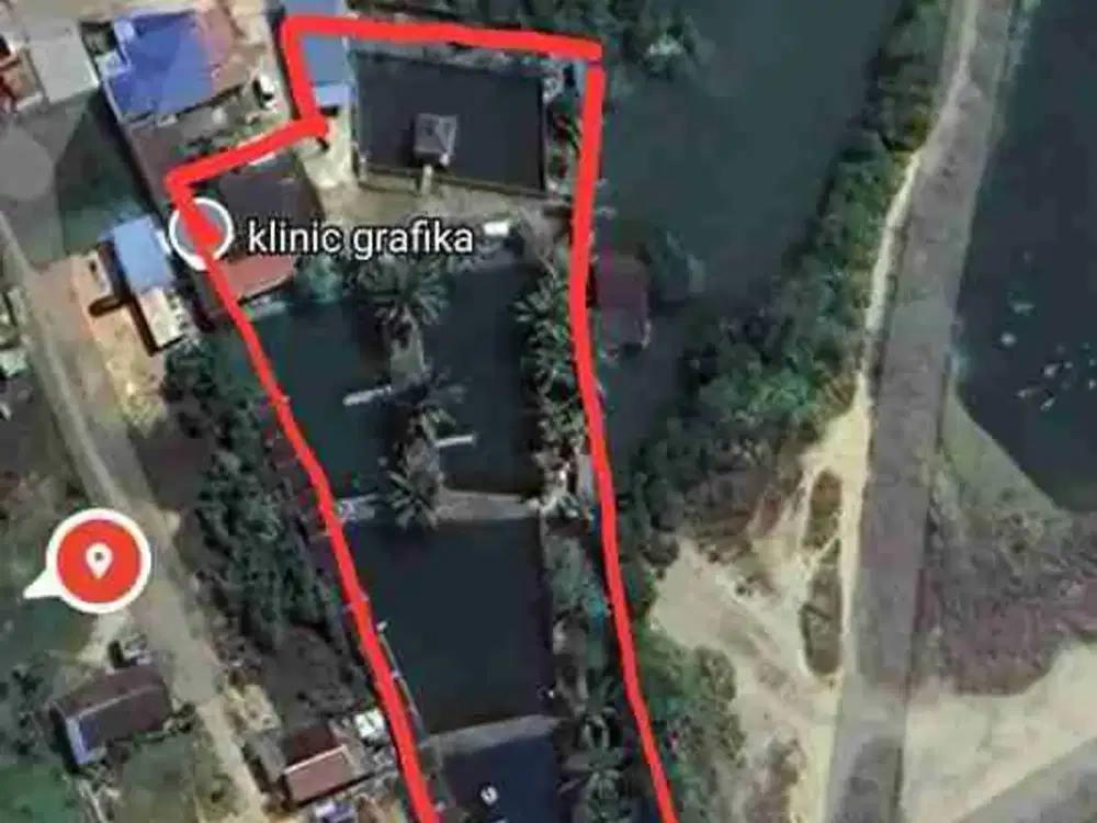 TANAH BATU BESAR NONGSA