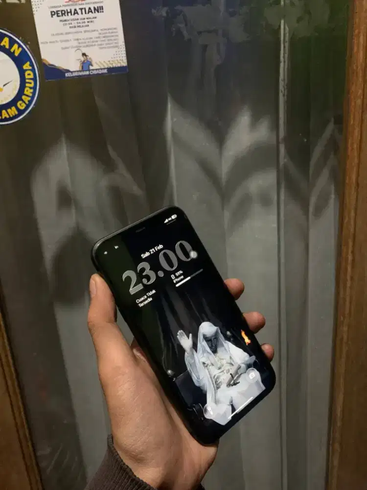 iPhone 11 64gb All Operator