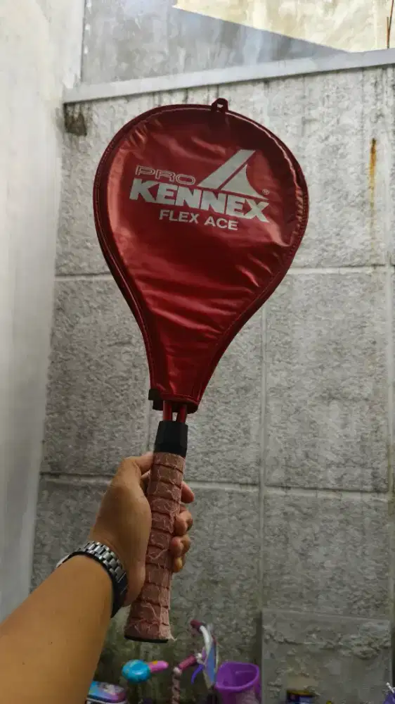 Raket tenis ProKennex