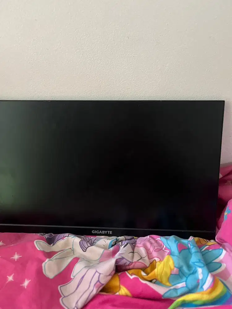 Monitor Gygabyte 24
