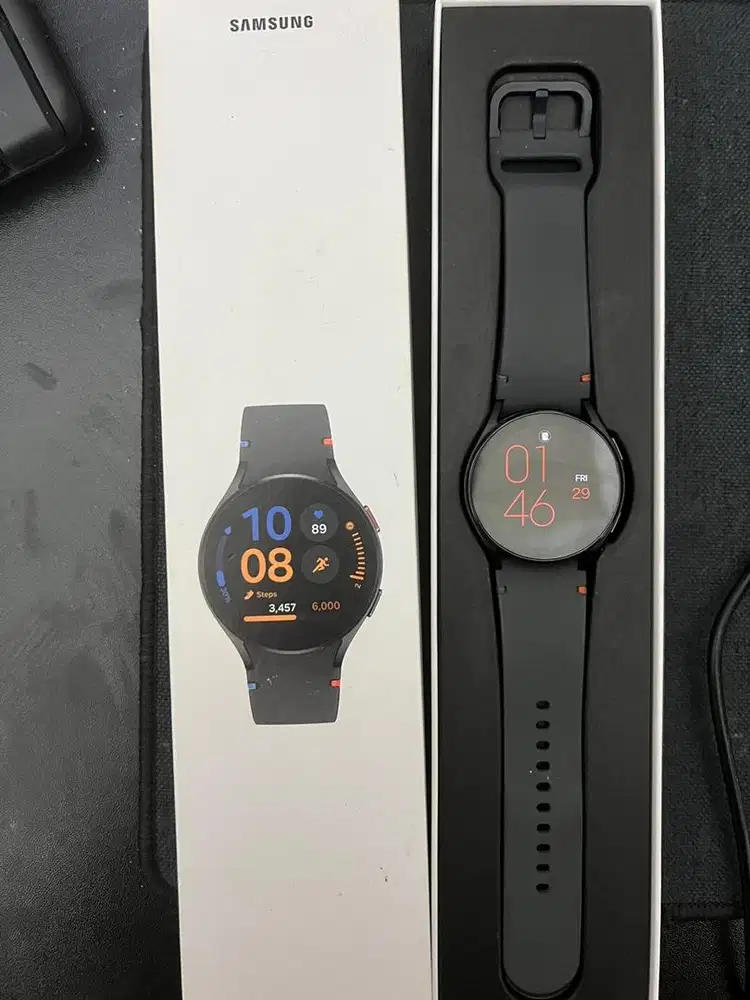 Samsung Galaxy Watch FE 40mm