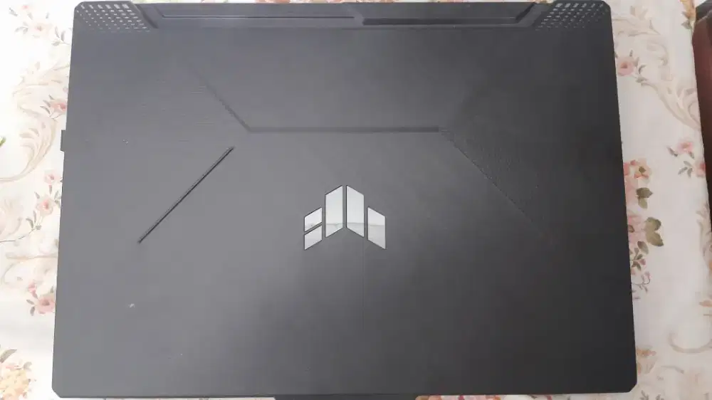 Dijual Laptob Asus gaming tuf A15 FA506NC