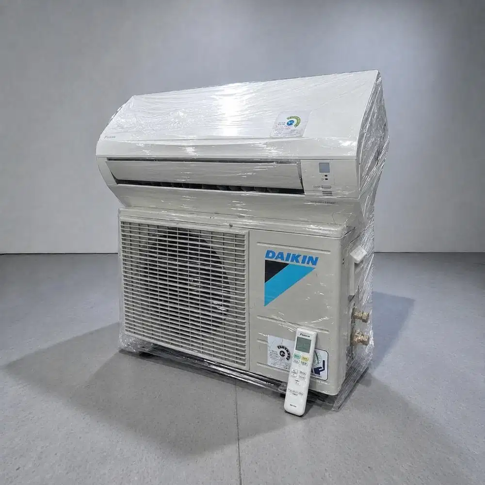 DAIKIN THAILAND 1/2 PK – LIKE NEW EX OFFICE