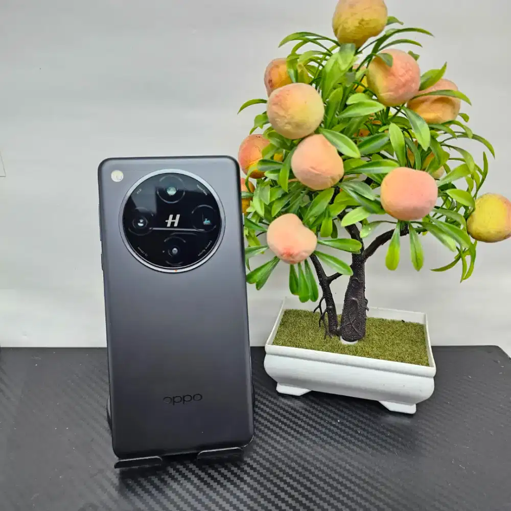 Oppo Find X8 Pro 5G 16/512gb Mulus