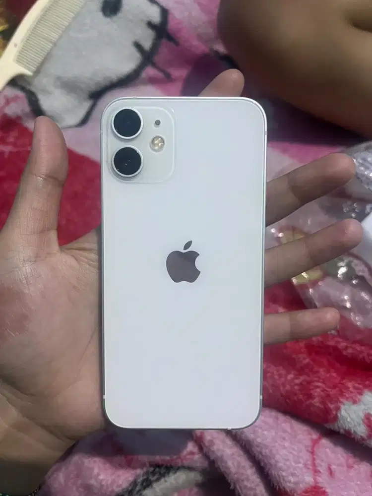 iphone 12 mini 128GB
