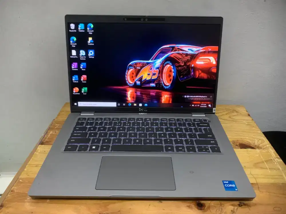Laptop Dell Latitude 5430