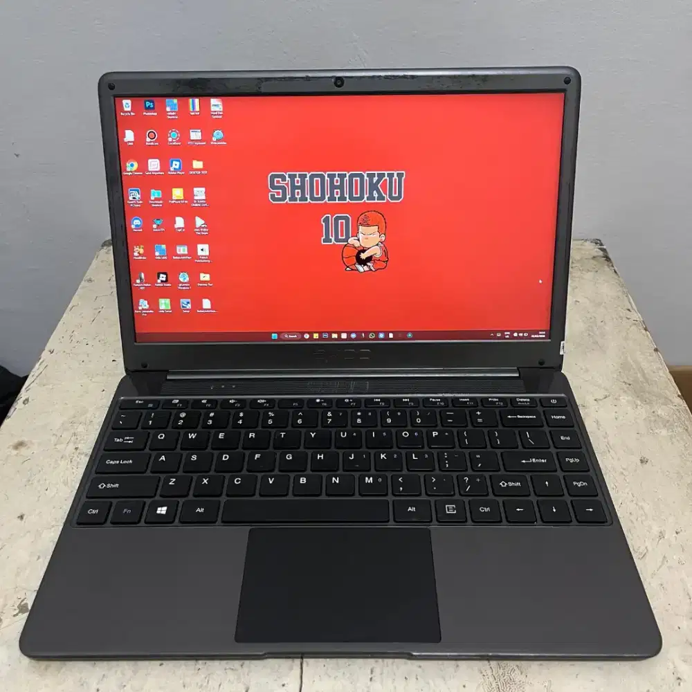 Laptop Axioo Slimbook 14 R5