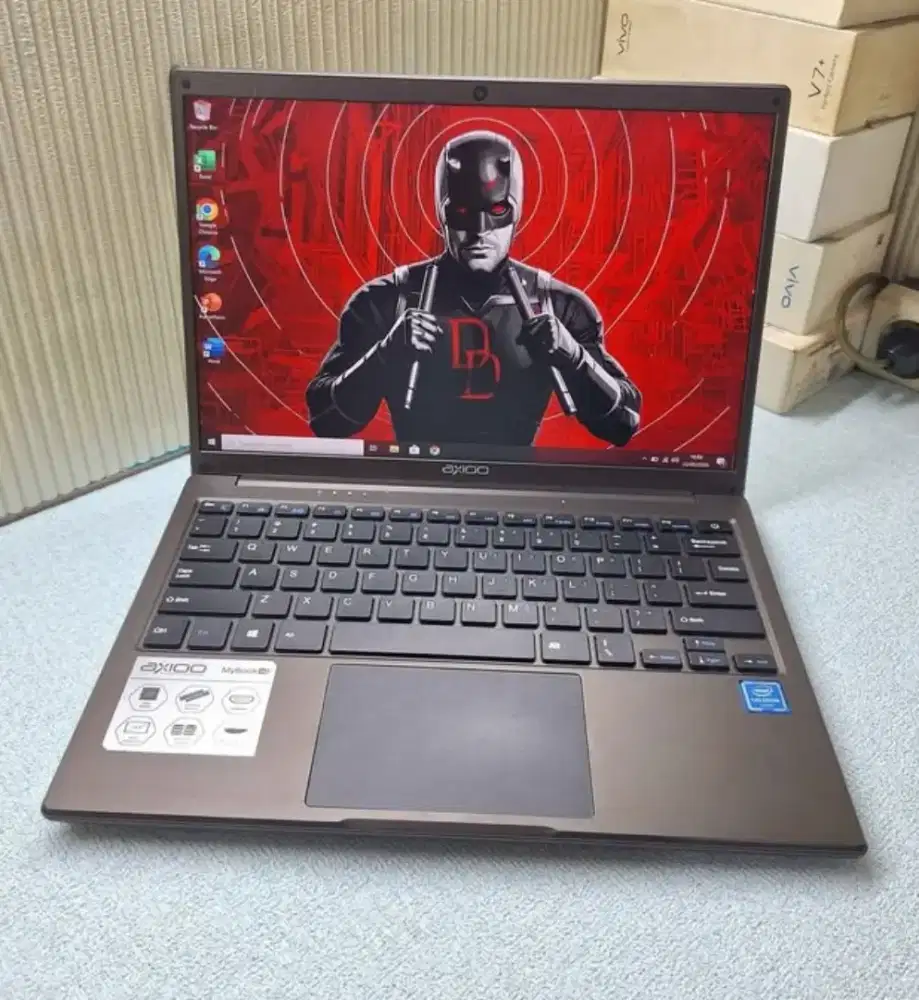 Laptop Axioo MyBook 14F