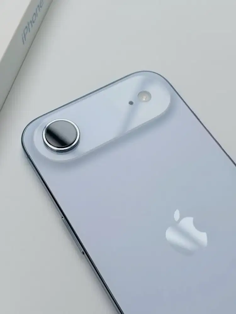 iPhone Air/ Cicilan ringan dan proses kredit cepat dibantu ACC