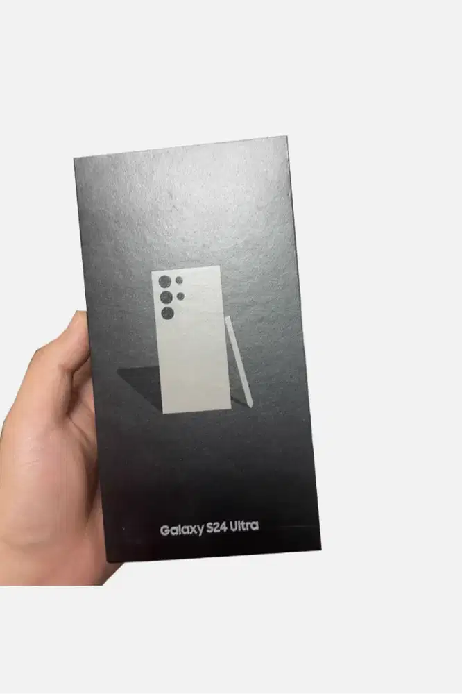 NEW SEALED SAMSUNG GALAXY S24 ULTRA 256/512GB