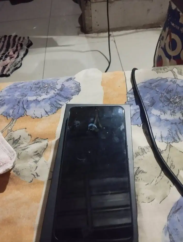 Handphone IQOO Z10R