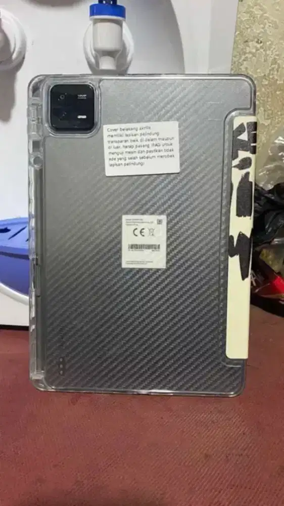 Xiaomi pad 6 ram 8/256