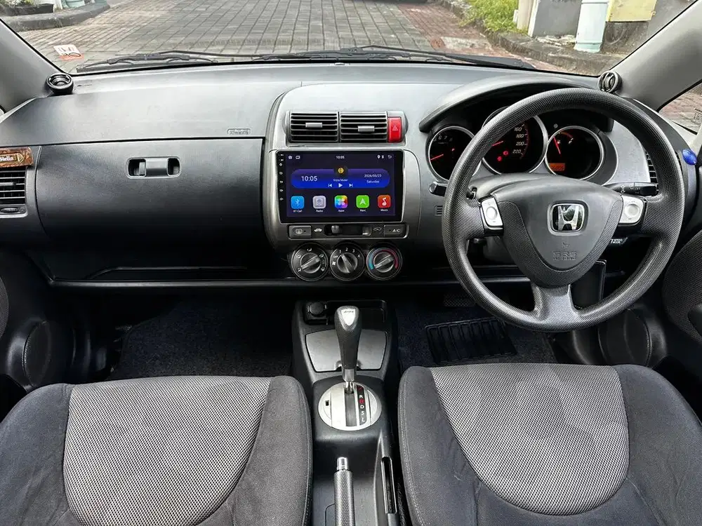 JaZz Vtec Matic Top Grade