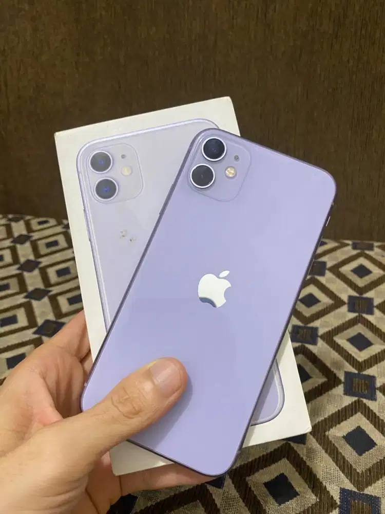 iphone 11 64gb ibox
