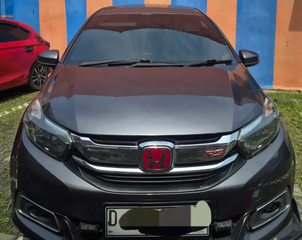 Mobilio manual 2018