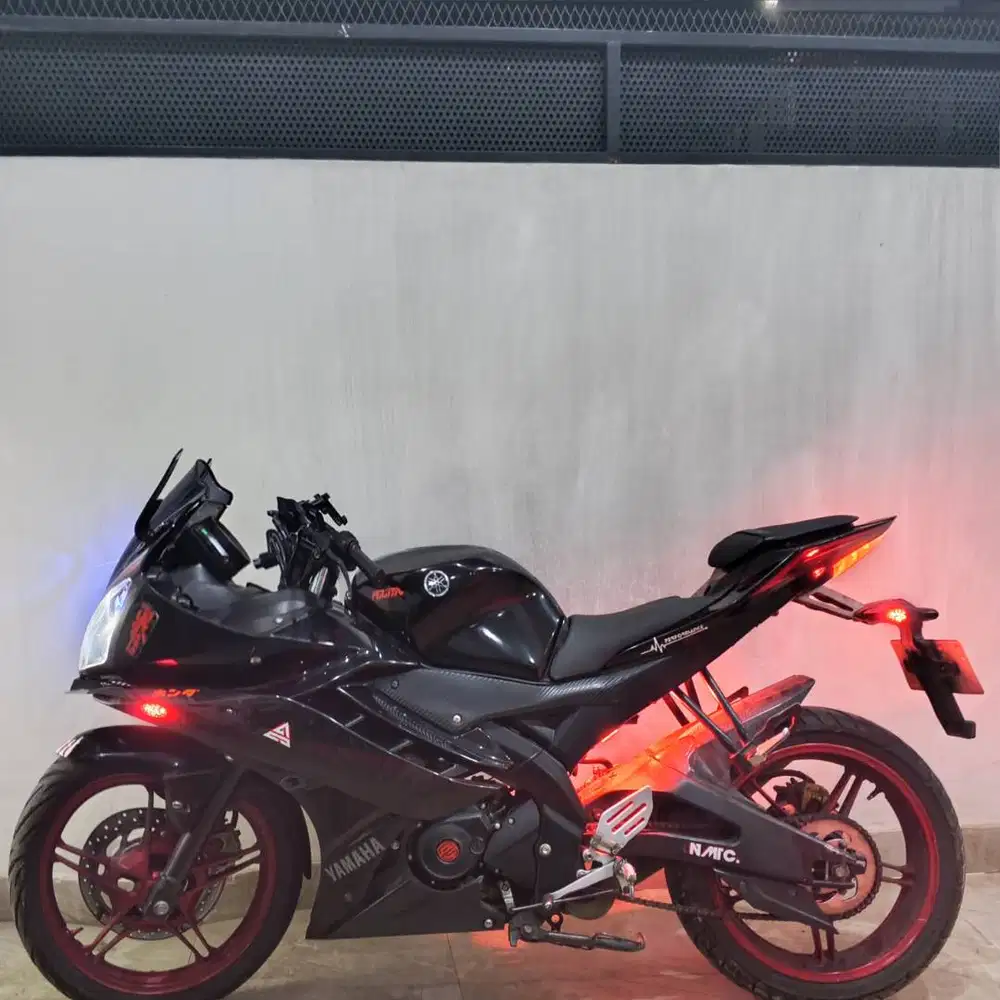 For sale R15 v2 2015