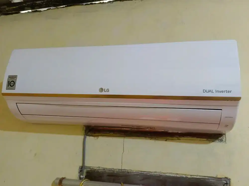 Ac LG dual inverter 1 PK, R32