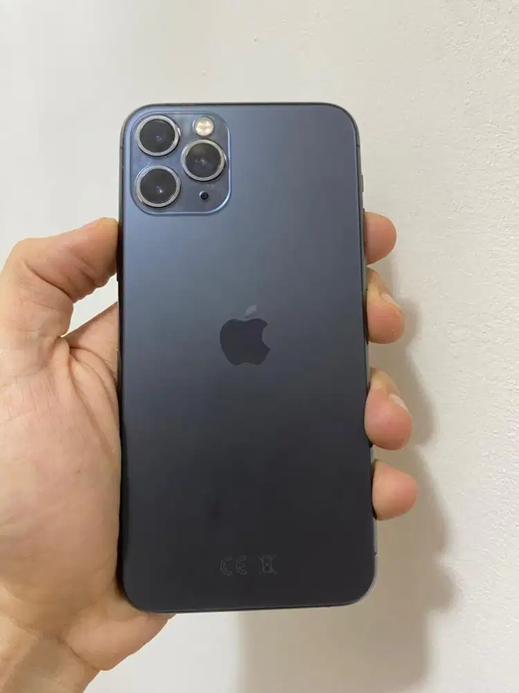 iphone 11 pro 64gb ex inter