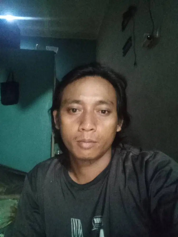 Kerja apa aja, cuma punya ijazah sd