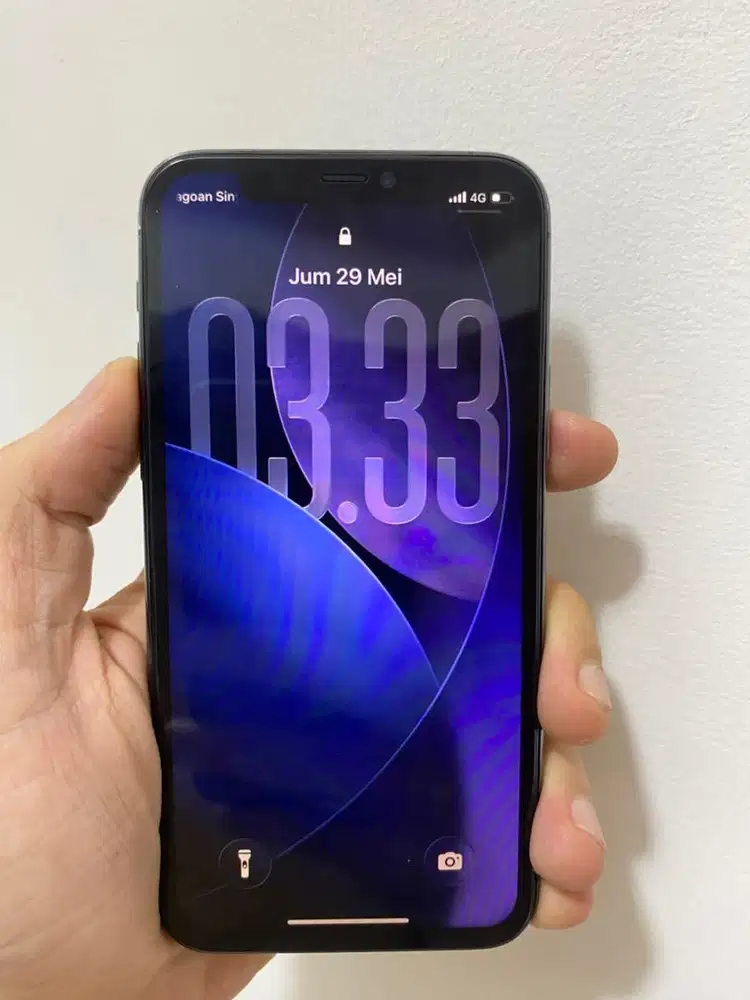 iphone 11 pro 64gb inter