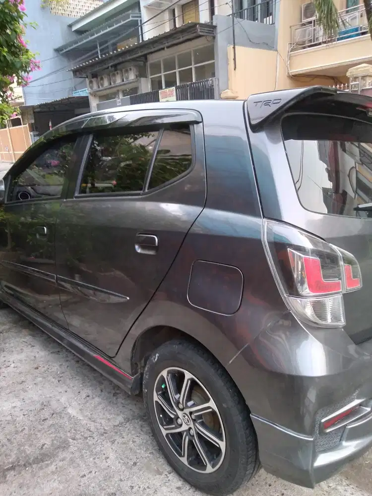 penjual