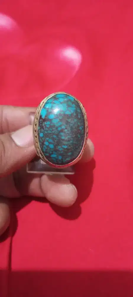 Pirus Mesir Beras Wutah