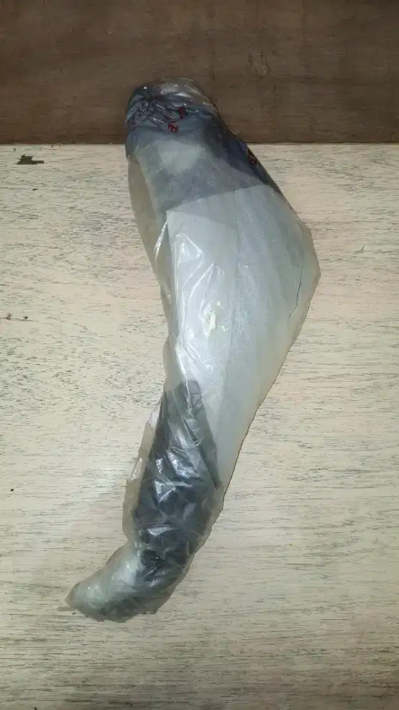 BODY SCOOPY FI (HITAM)