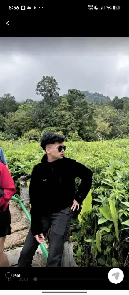 Cari kerja freelance kurir