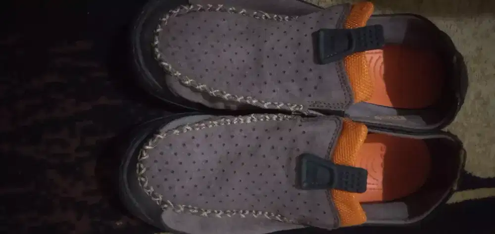 Crocs Linden Suede Men’s Original
