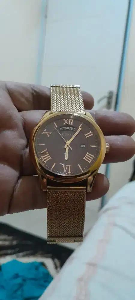 Guess seri W0923G3 second