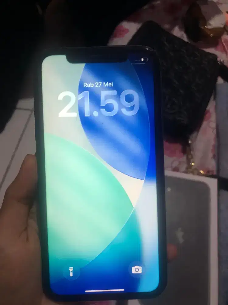 iPhone 11 128 GB