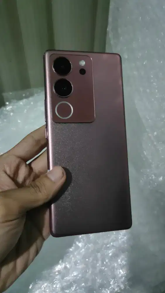 Dijual cpt bsa TT VIVO V29 5G 12/512GB Snap778G Normal Mulus No Minus