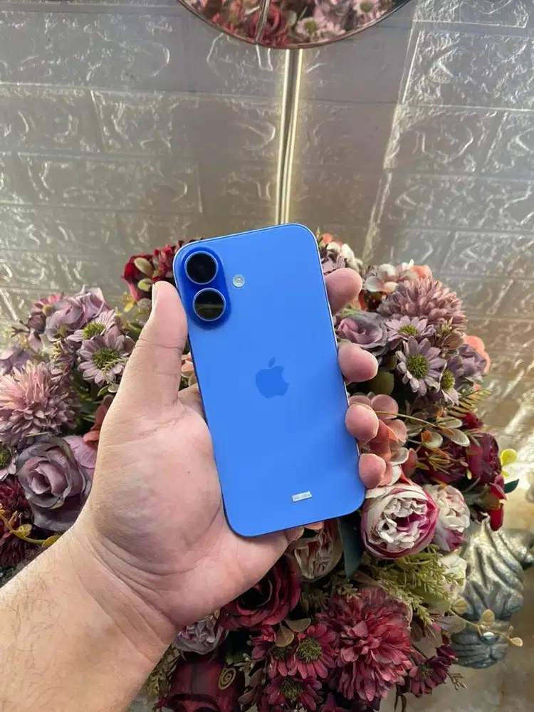 Iphone 16 128gb iBox