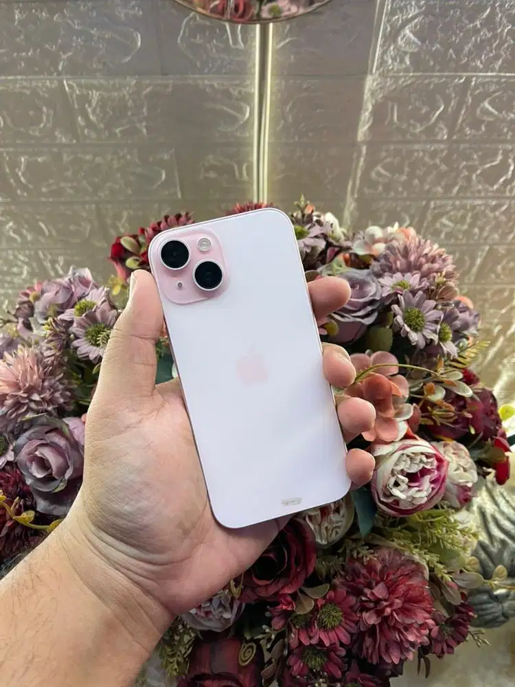 Iphone 15 128gb iBox