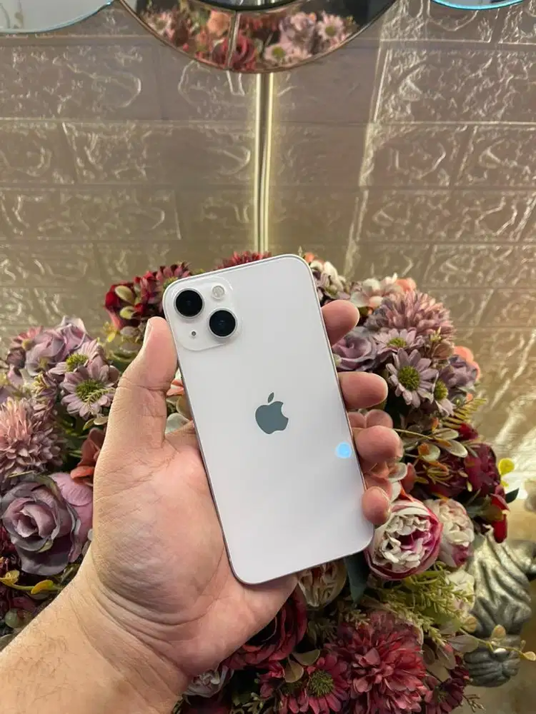 Iphone 13 256gb iBox Pink