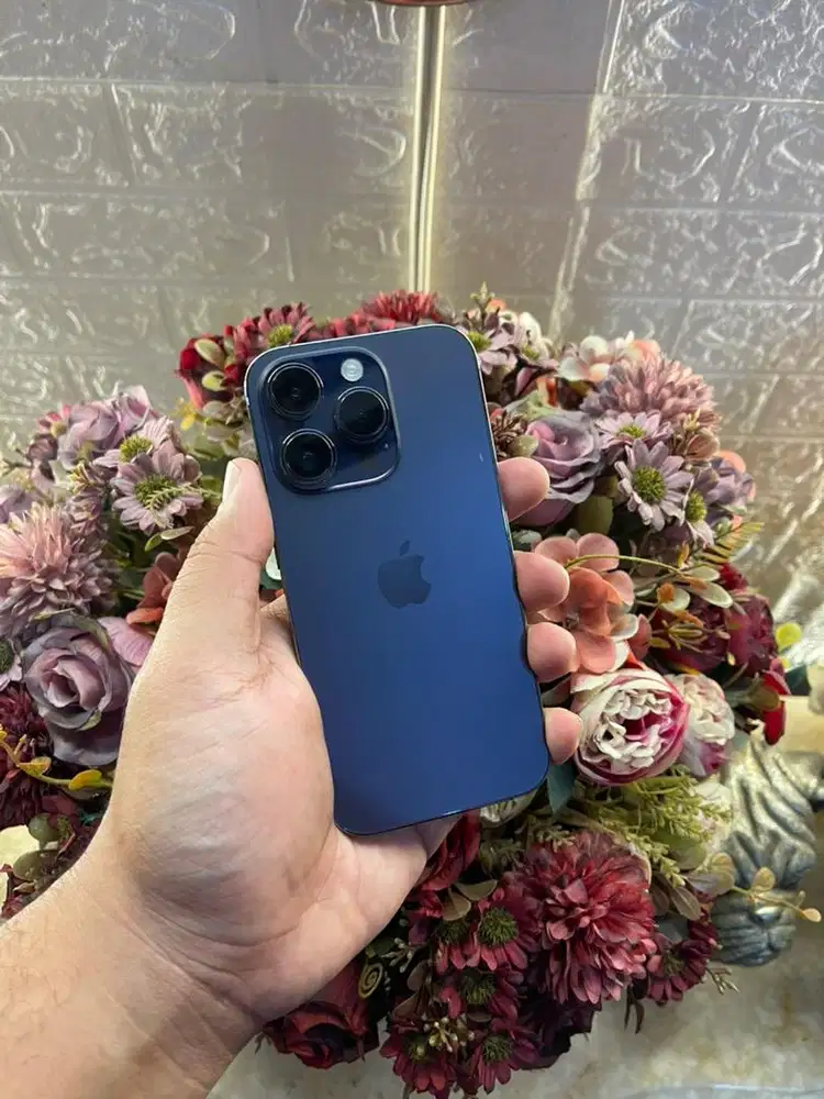 Iphone 14 Pro 128gb iBox