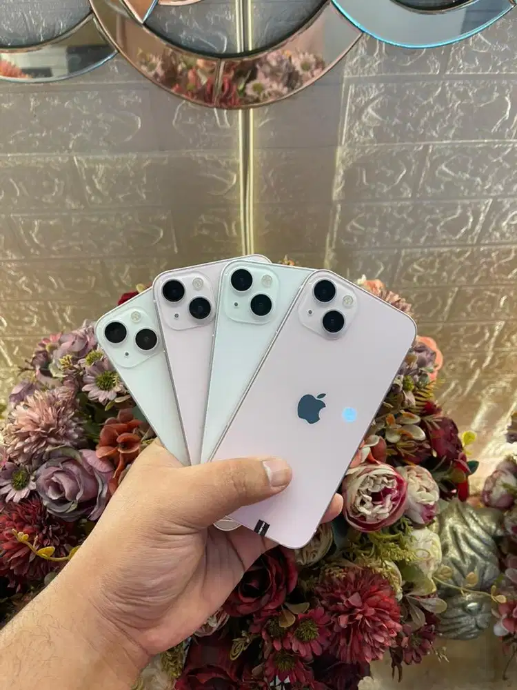 iphone 13 128gb All Operator