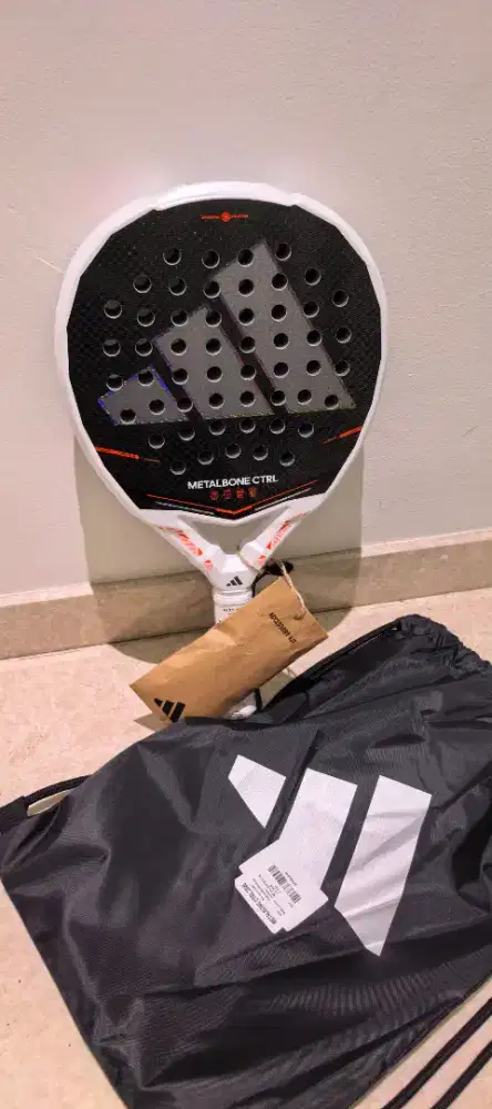 Brand New Adidas Metalbone CTRL 2026