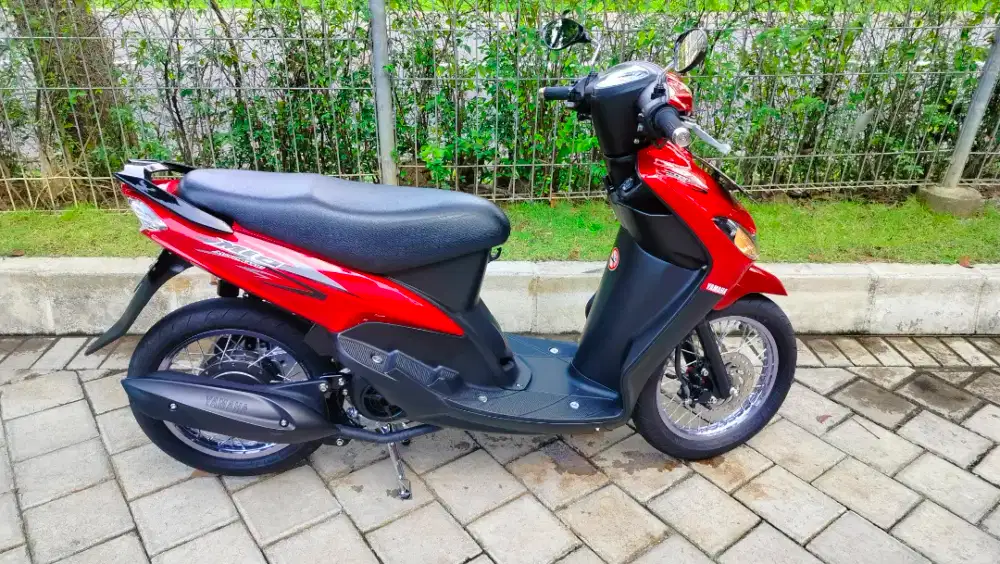 mio 2011 pajak hidup