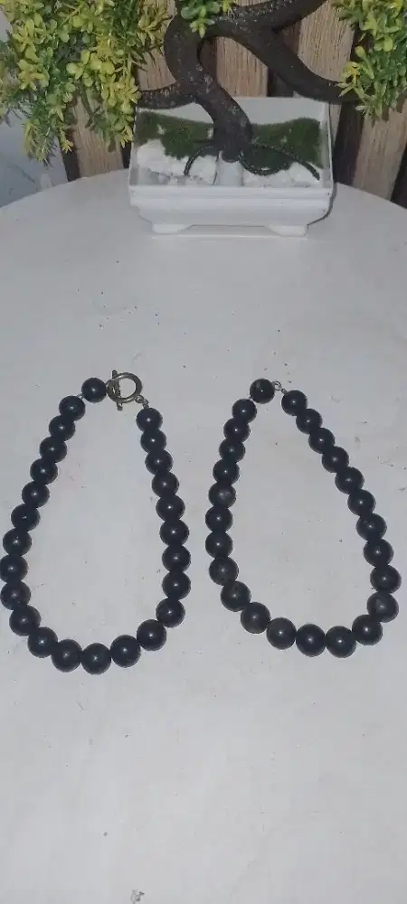 Aksesoris kalung