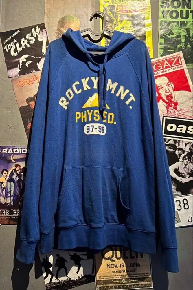 Hoddie goodiellow&co