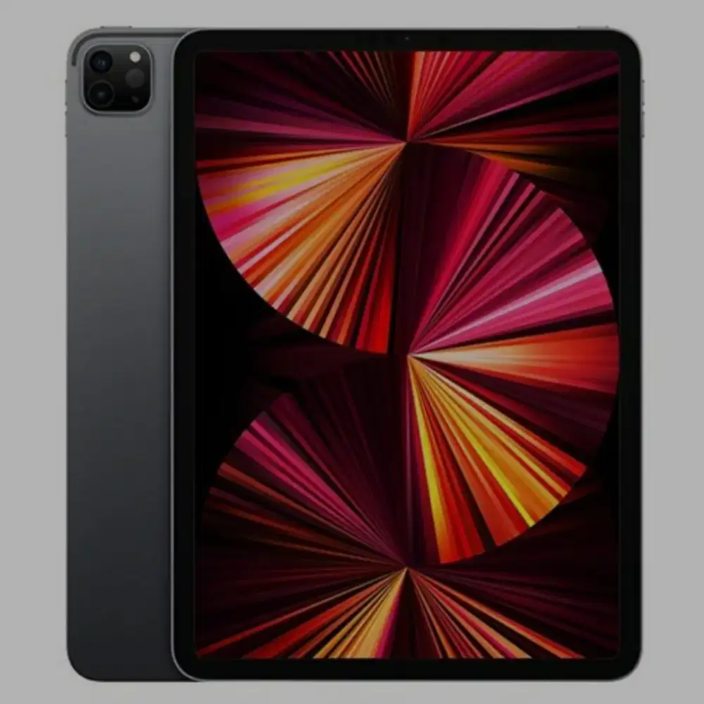 Ipad pro 11 inch M1