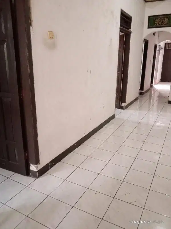 Dijual Rumah Kampung